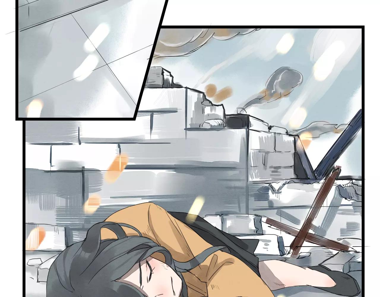 第15话 两种药-第17话