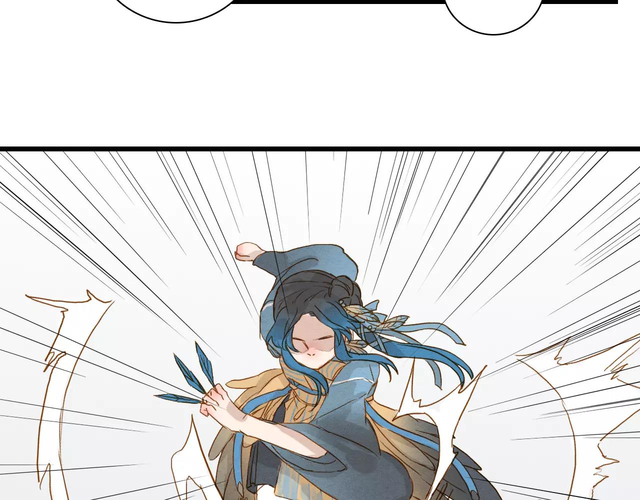 第21话 逃生-第23话