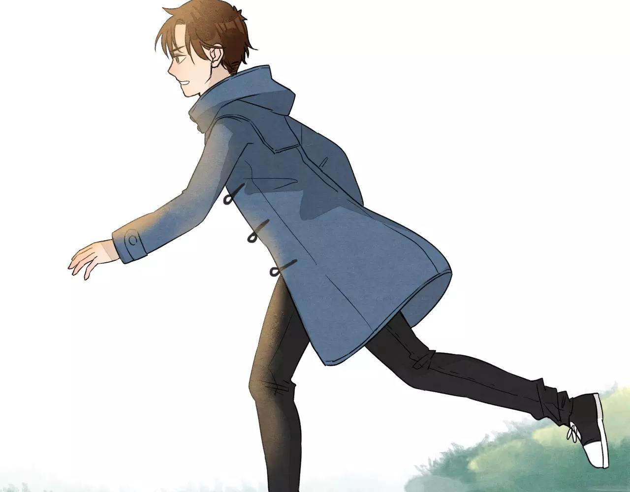 第25话 归途-第27话