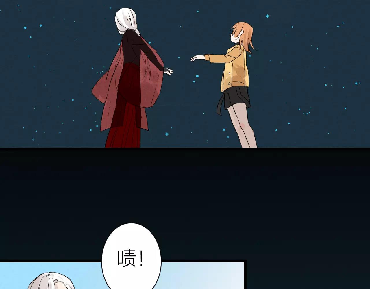 完结篇 醒来-第31话