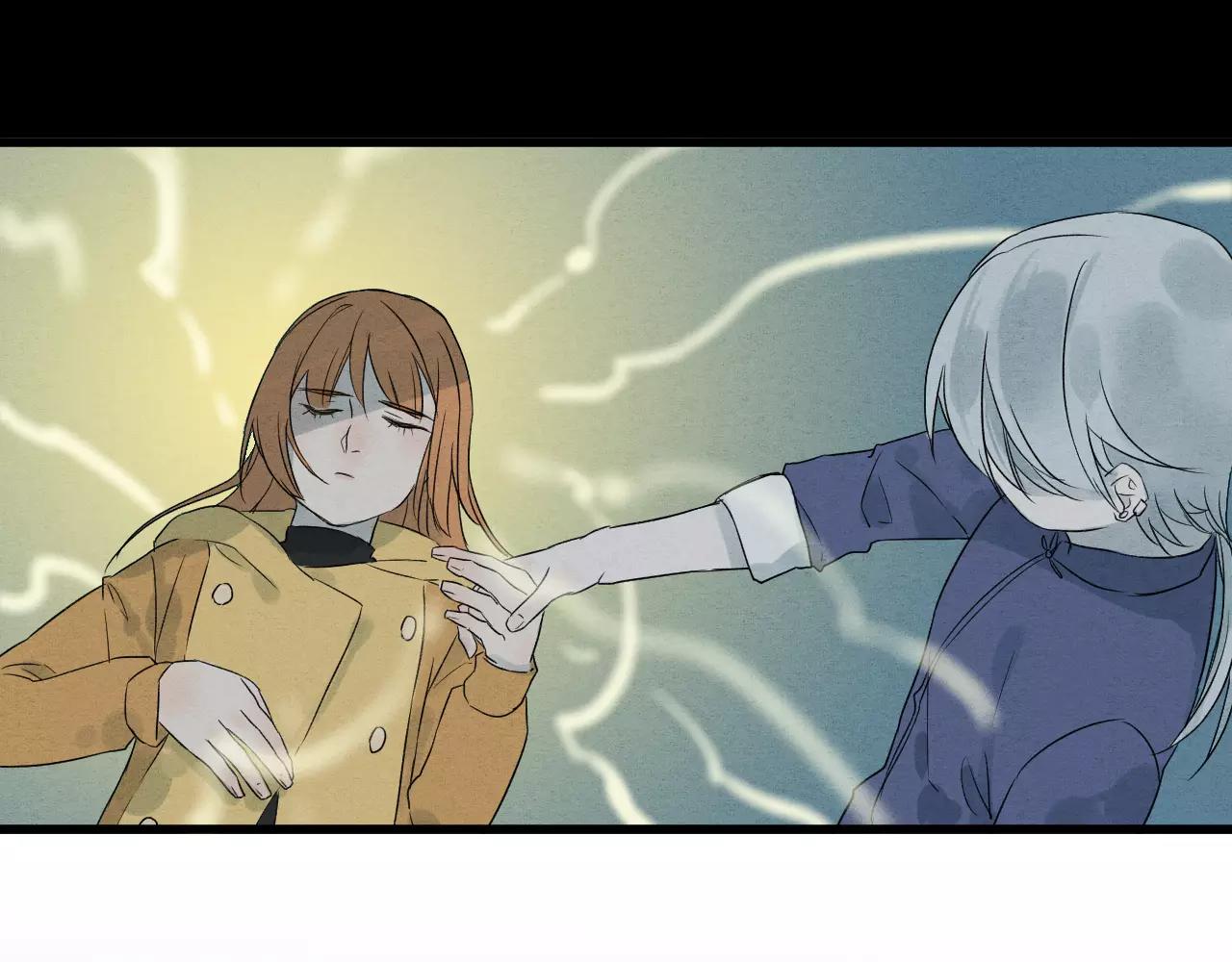 完结篇 醒来-第31话