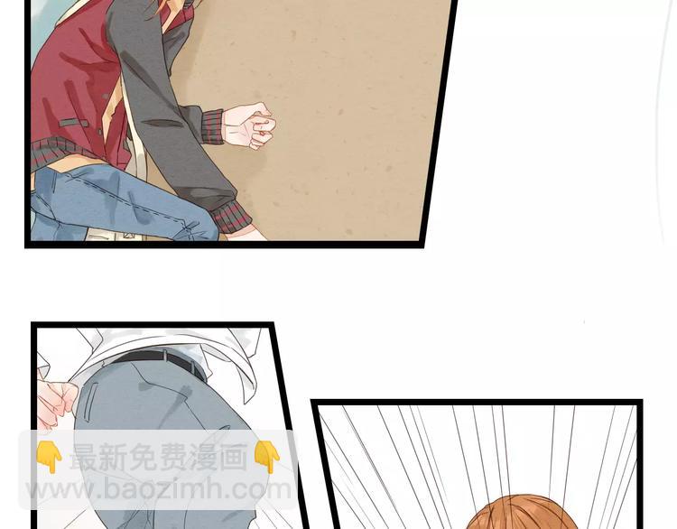 第6话 帅气同学-第7话