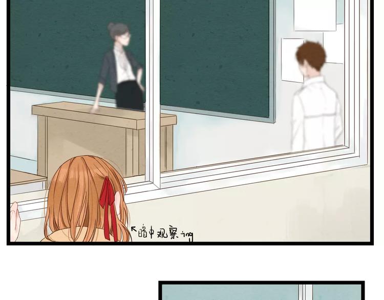 第6话 帅气同学-第7话