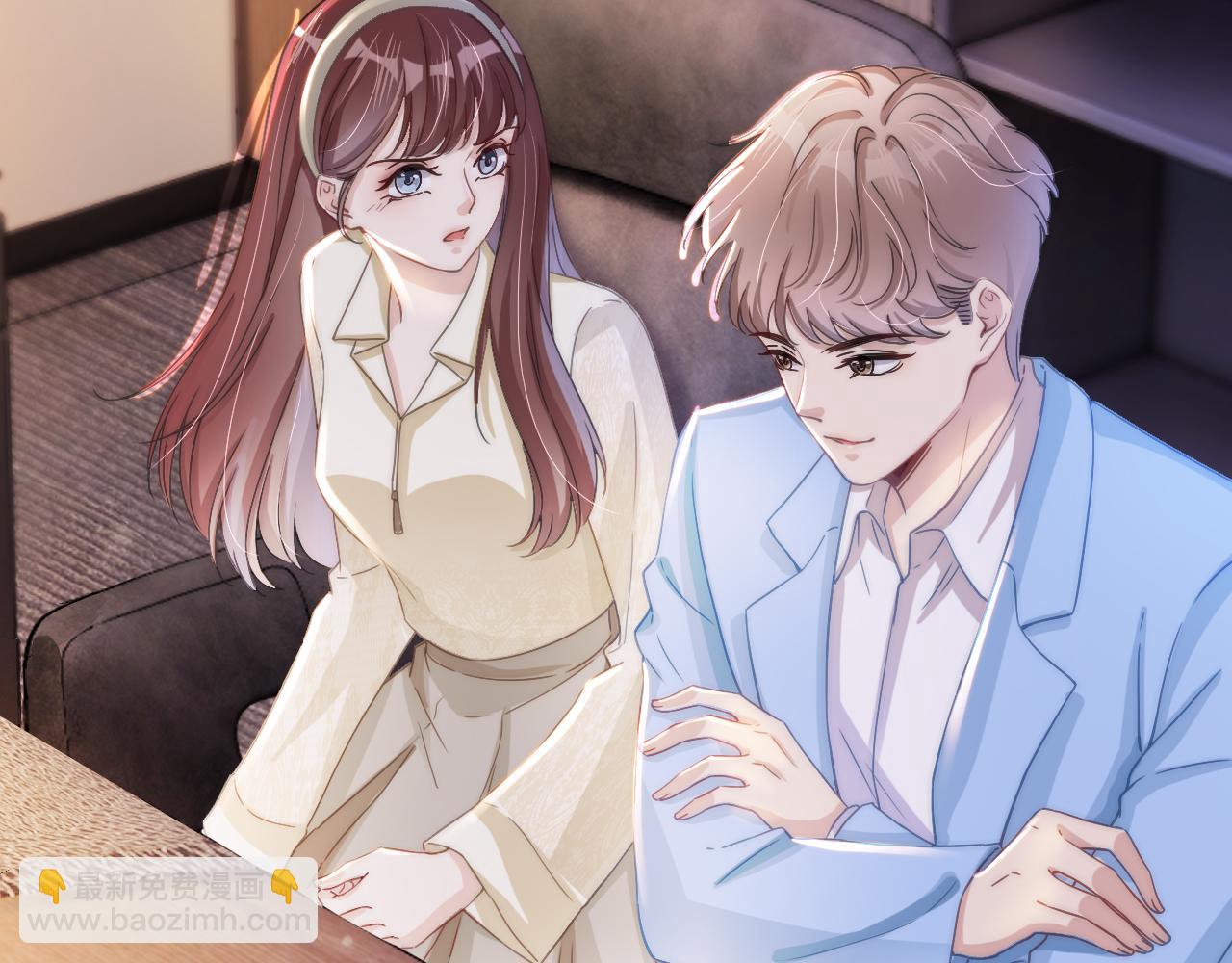 第19话 被识破了(1/3)-第21话