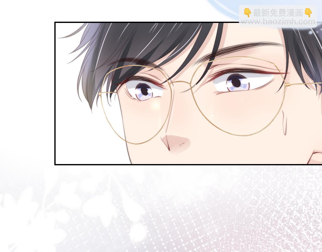 第21话 壁咚(1/3)-第23话