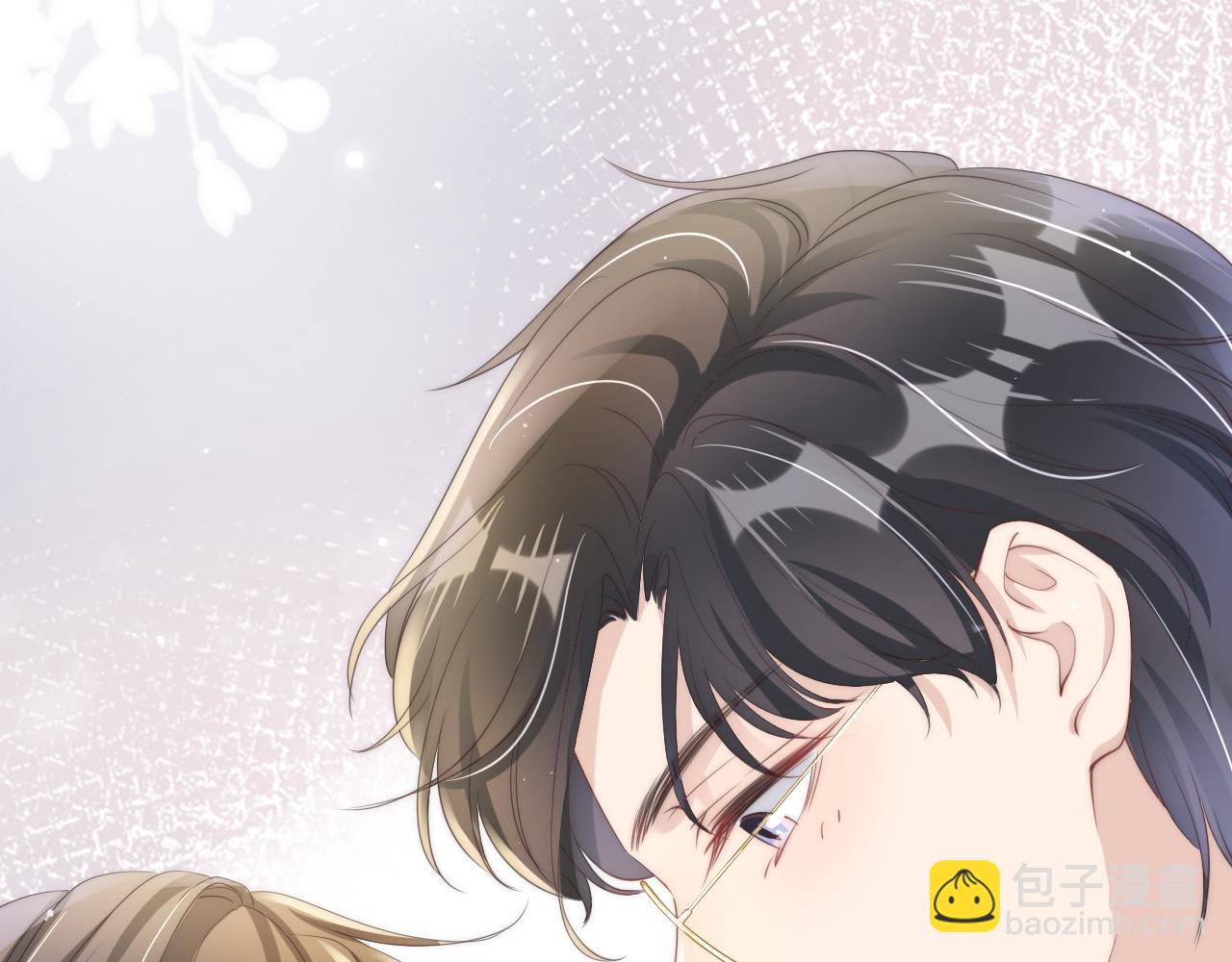 第21话 壁咚(1/3)-第23话