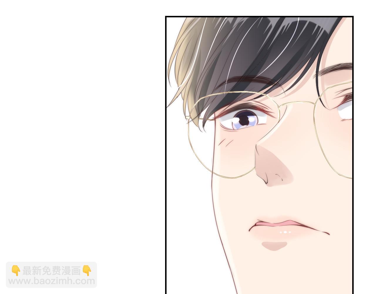 第21话 壁咚(1/3)-第23话