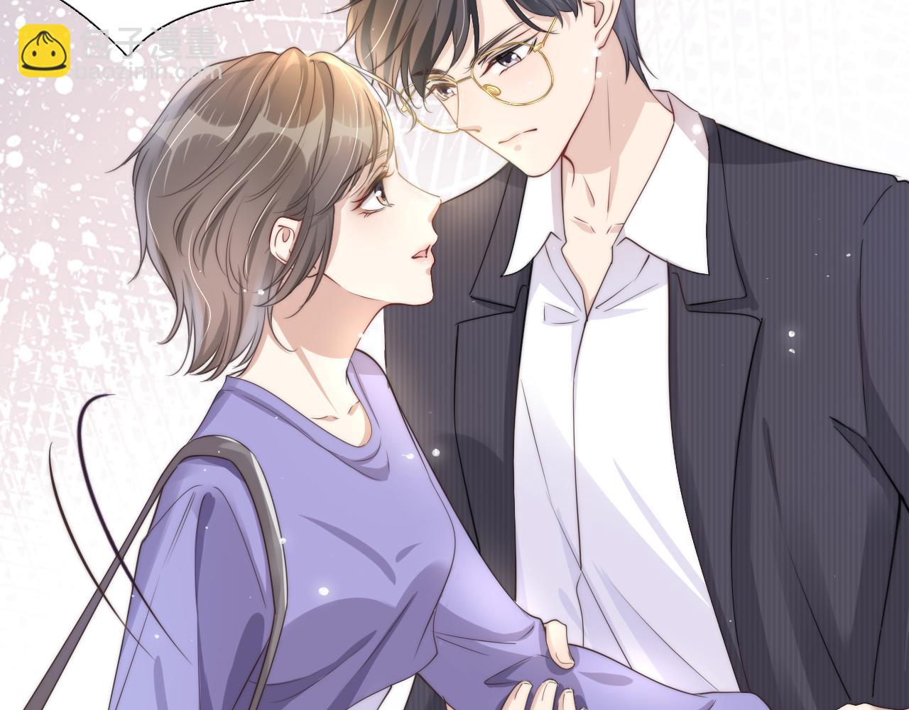 第21话 壁咚(1/3)-第23话