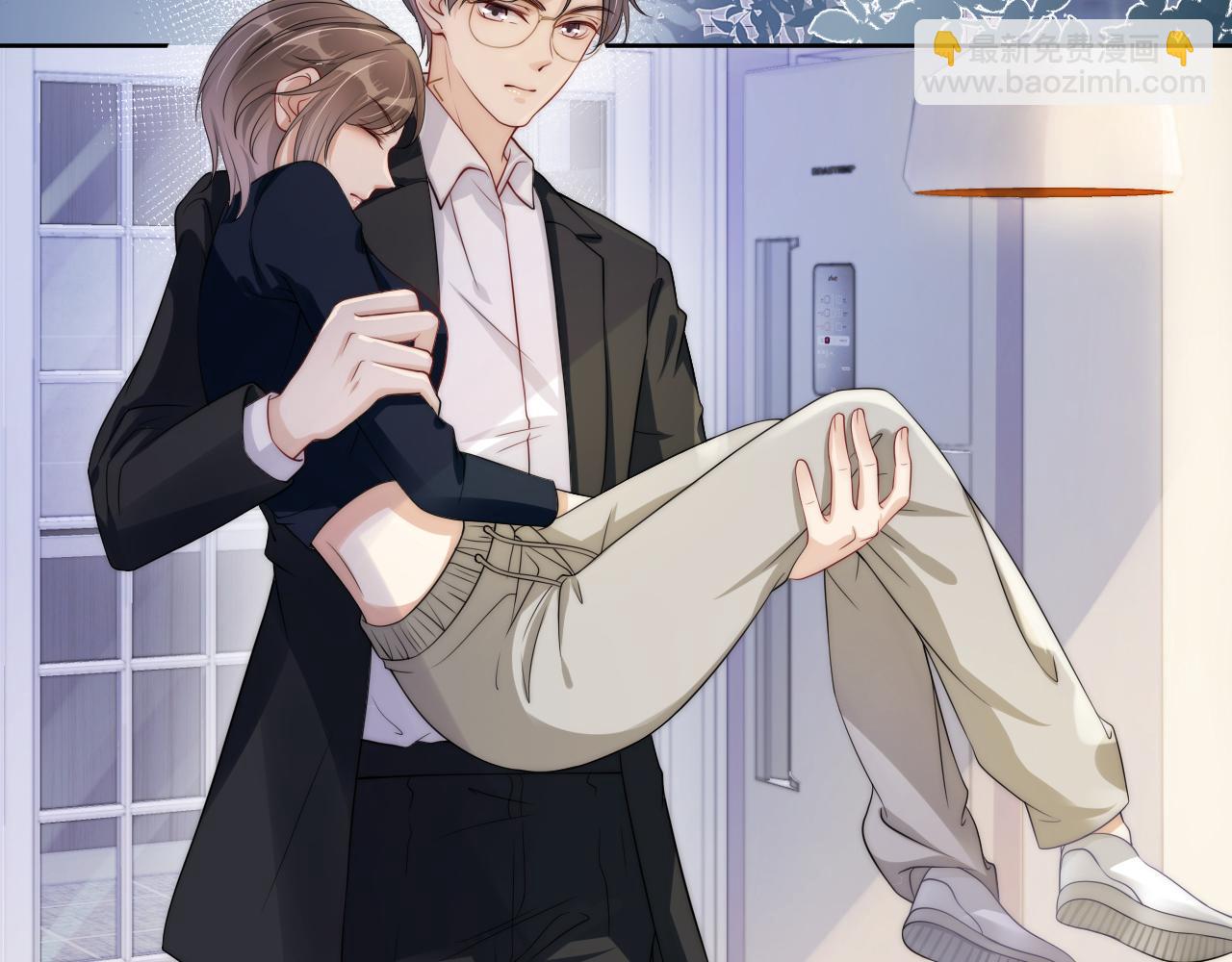 第39话 &ldquo;小公主&rdquo;登场！(1/2)-第41话