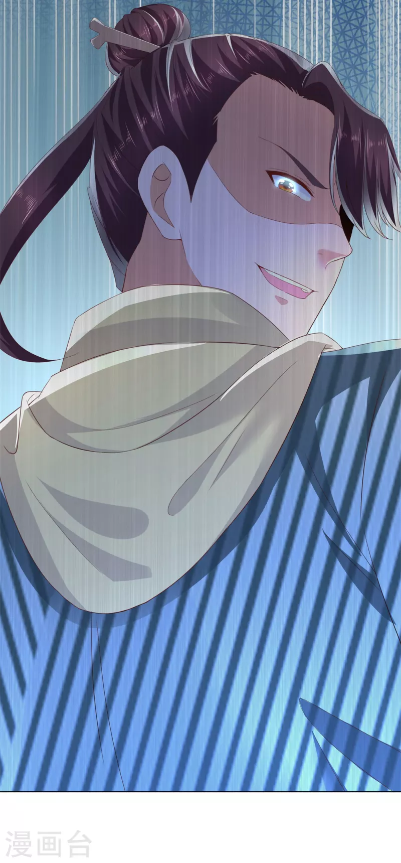 第102话 杜府浩劫-第103话