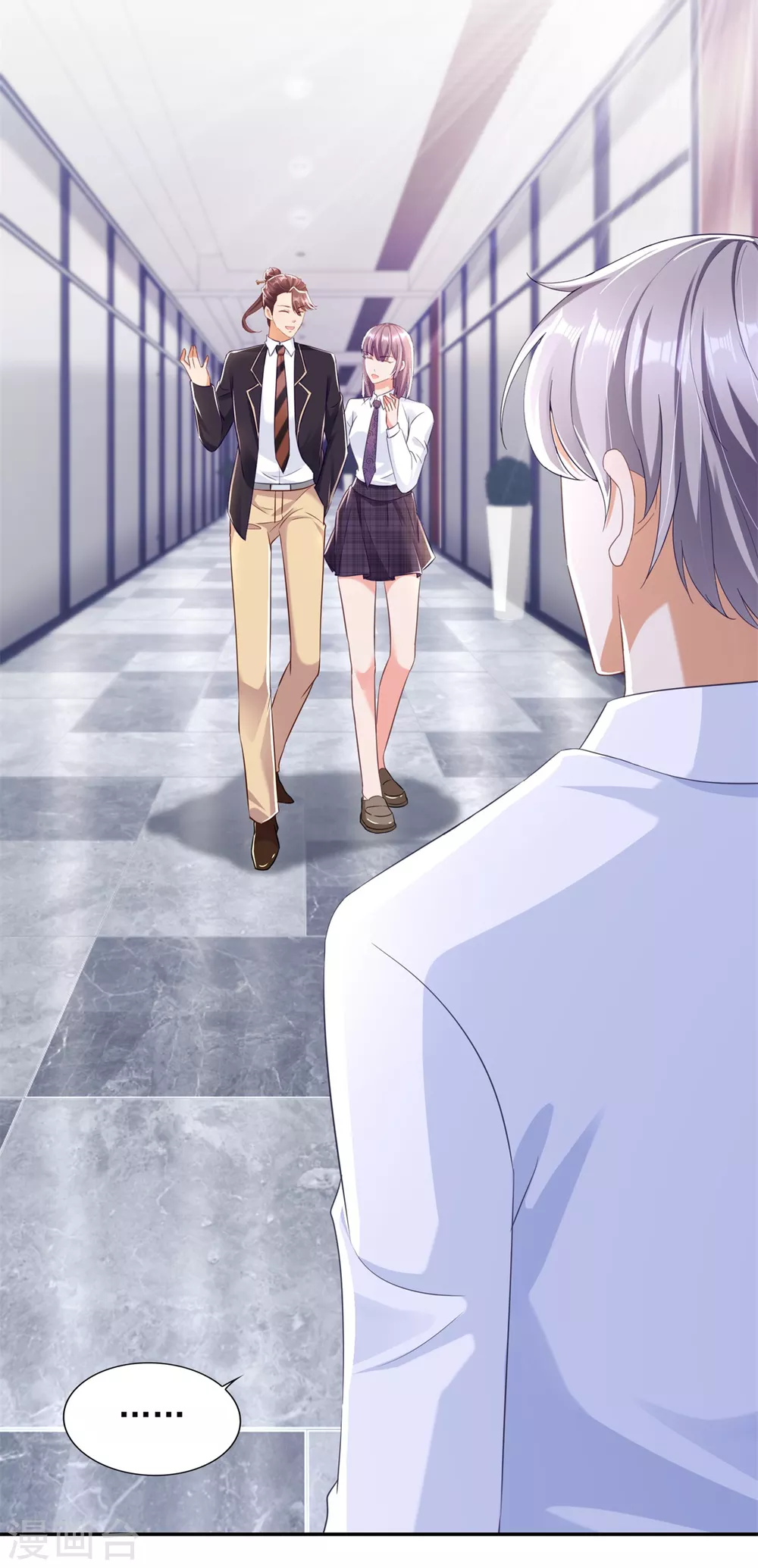 第90话 登山季-第91话