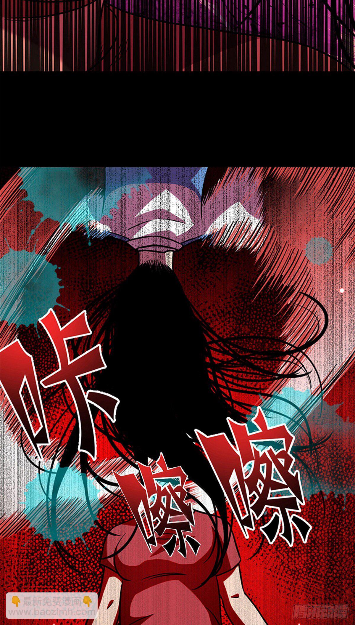 09 一个小可爱-第9话