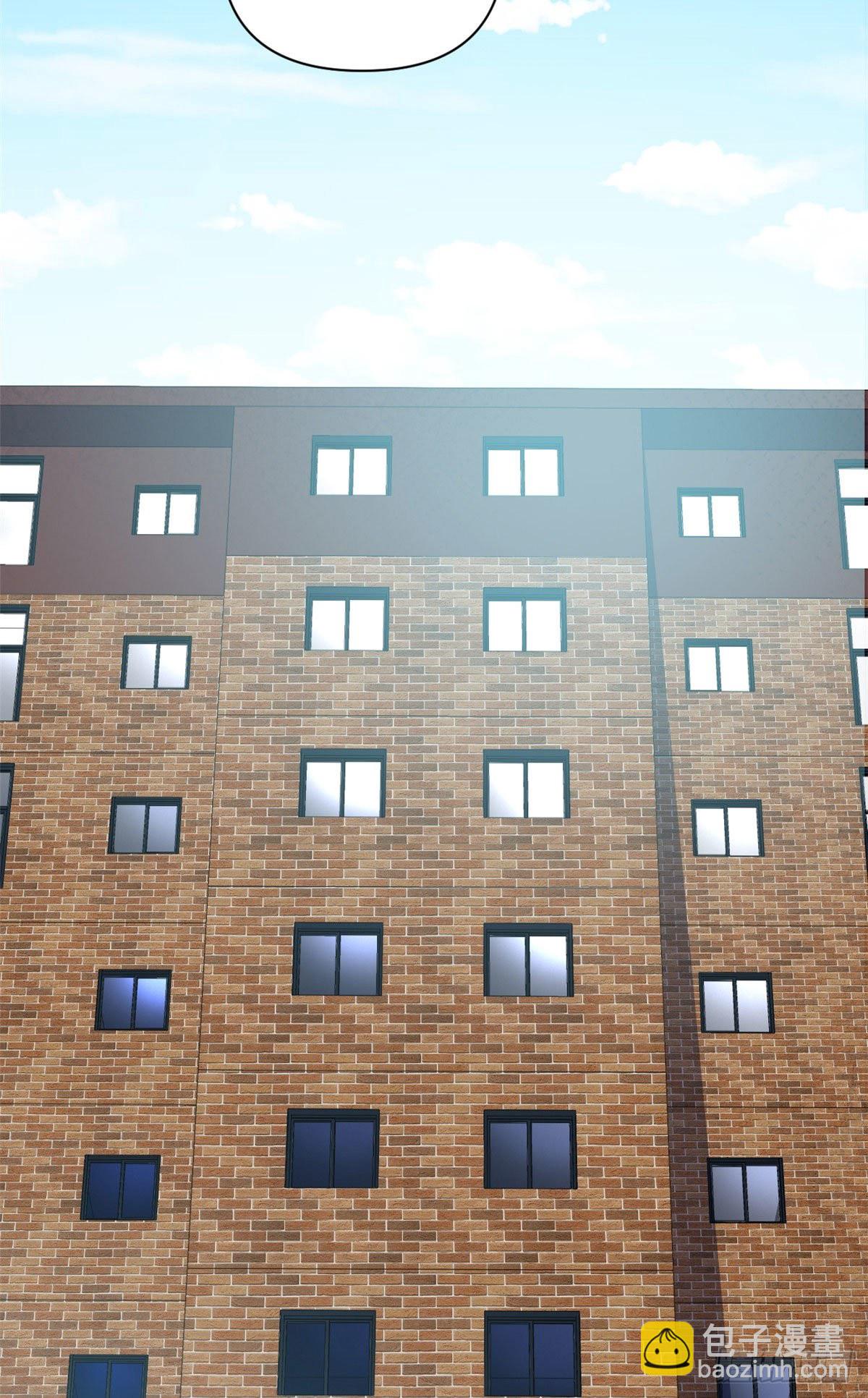 13 混乱的现实世界-第13话