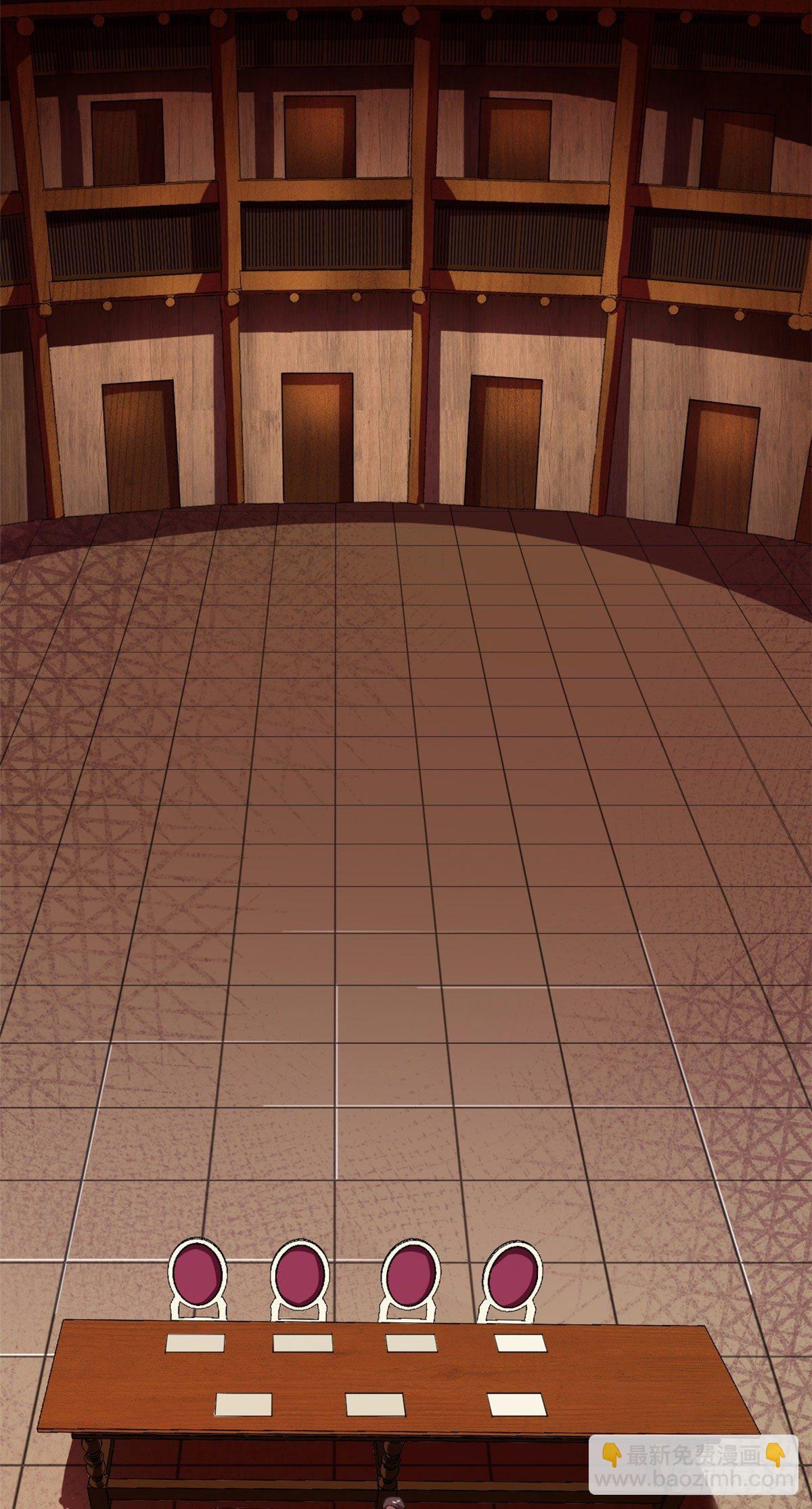 15 起舞弄清影-第15话