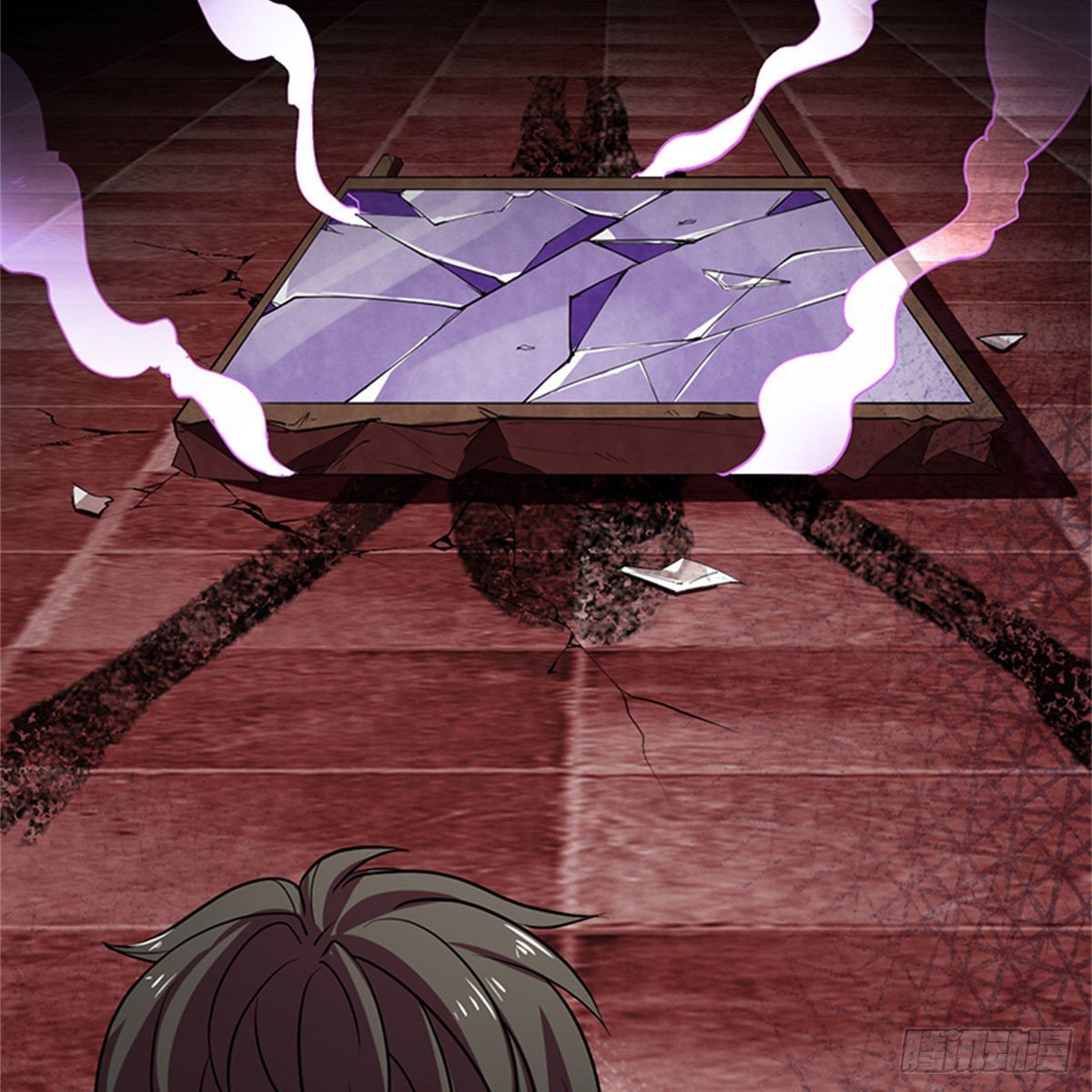 19 孕妇(1/2)-第19话