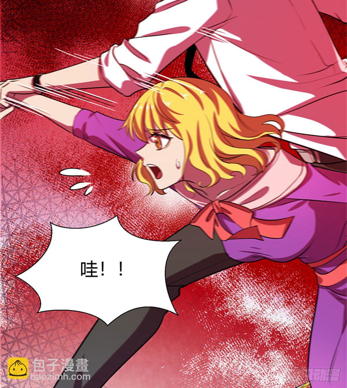 19 孕妇(1/2)-第19话