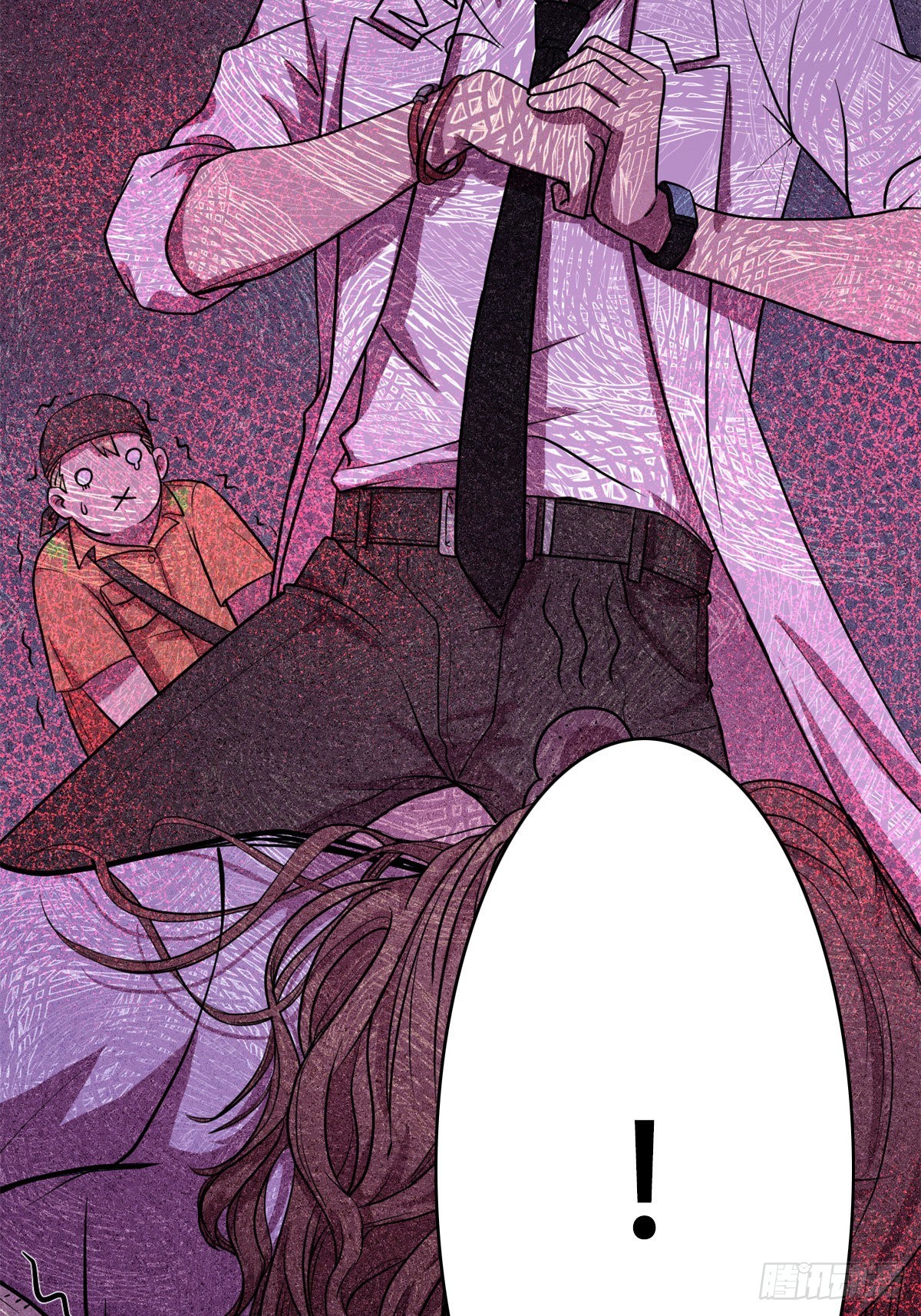 21	笔试答案-第21话