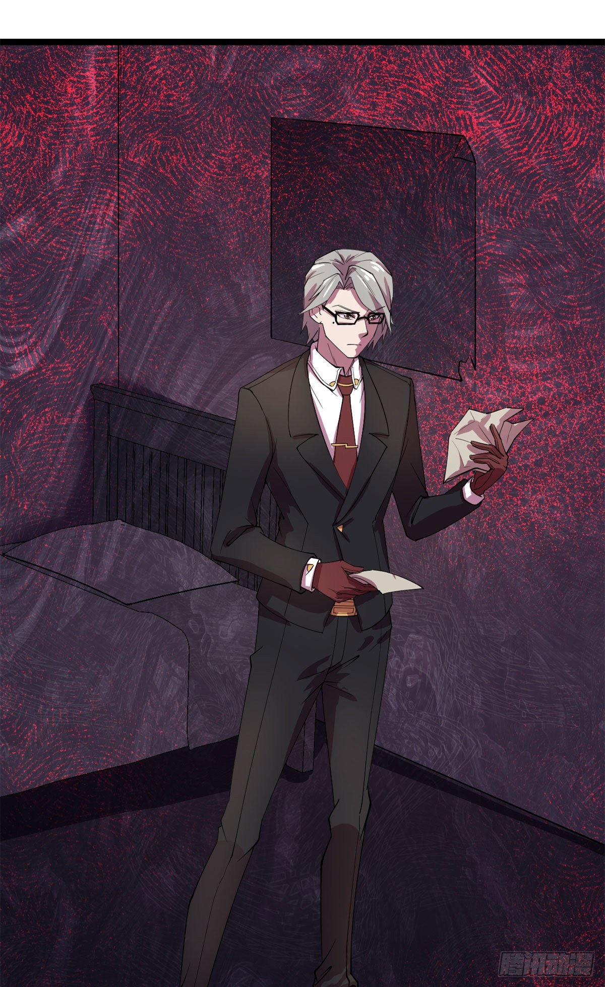 21	笔试答案-第21话