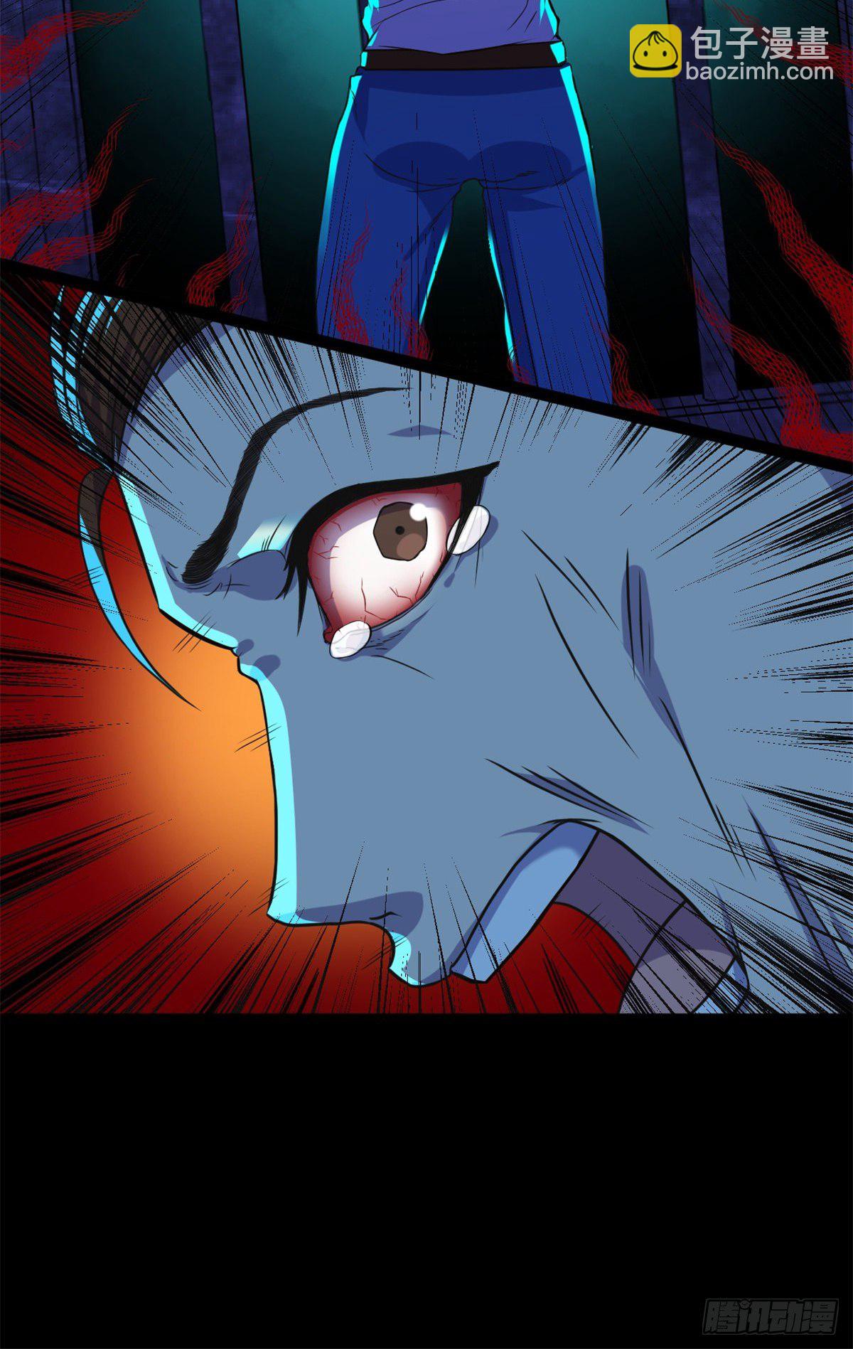 31 第一轮淘汰-第31话