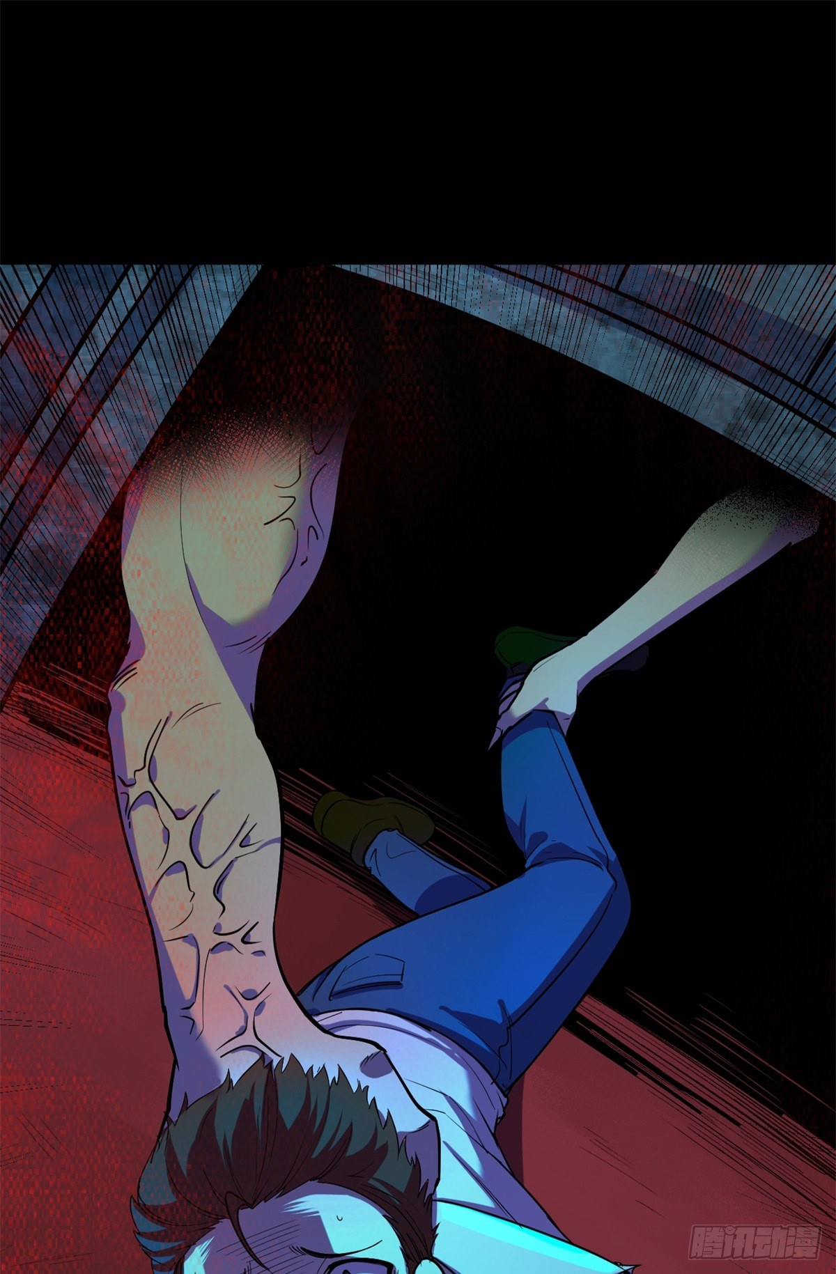 31 第一轮淘汰-第31话