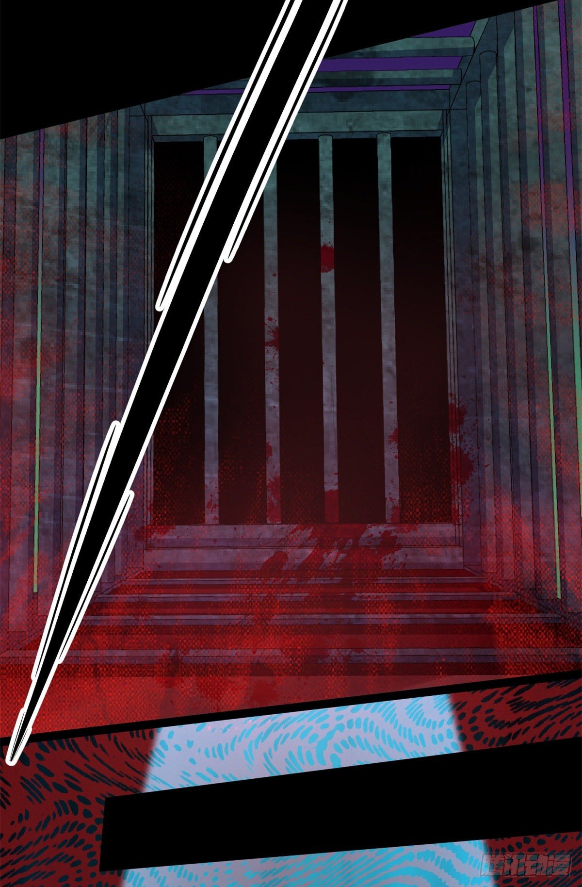 31 第一轮淘汰-第31话