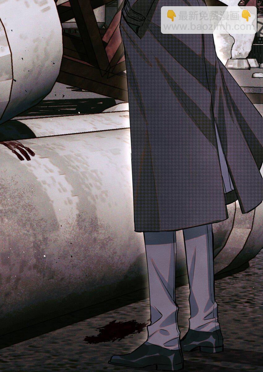 98 合并禁闭室-第99话