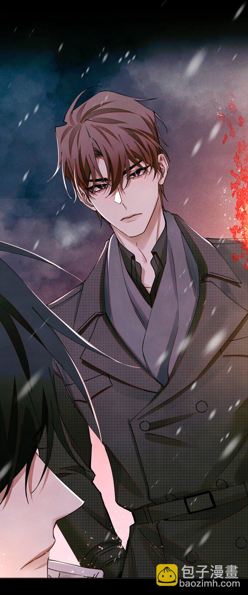 108 幻听-第109话