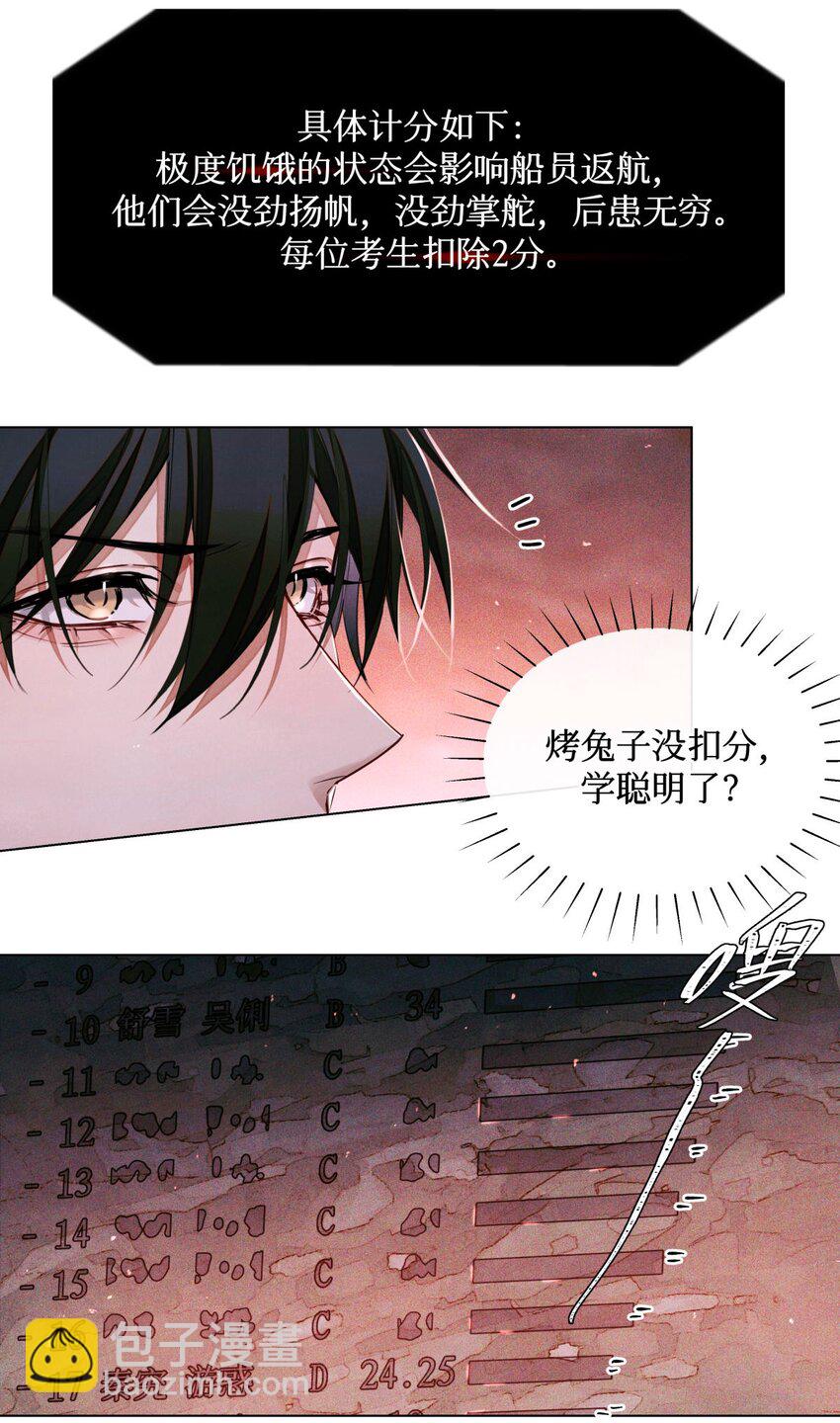 112 打赌-第113话