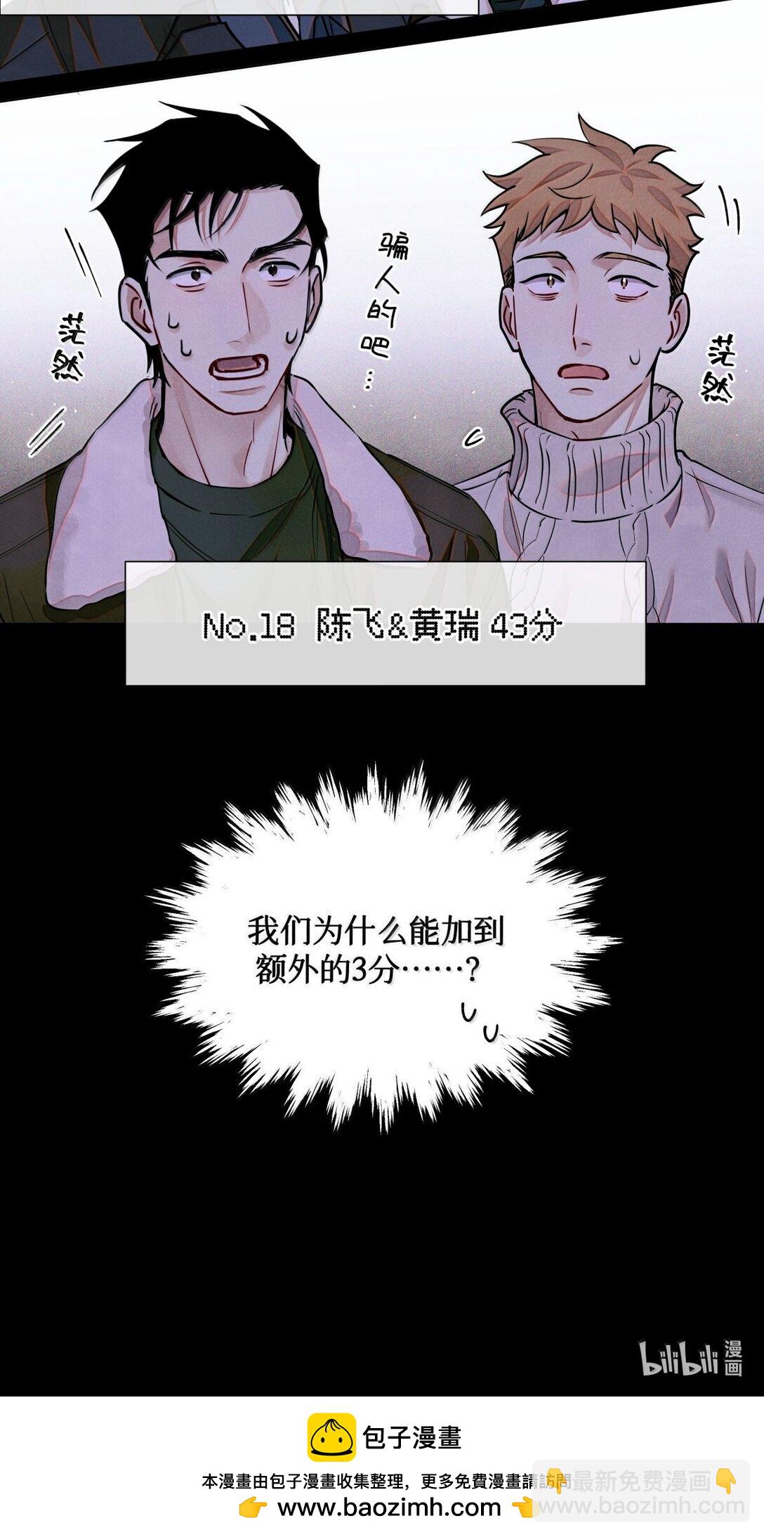 118 白雾奔涌，天使归乡-第119话