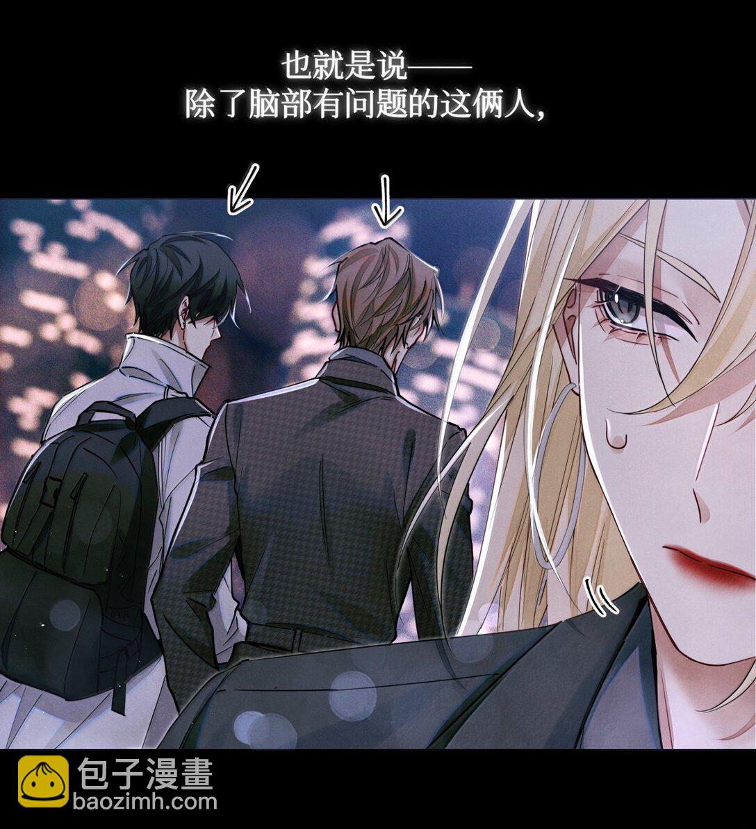 120 监考区-第121话