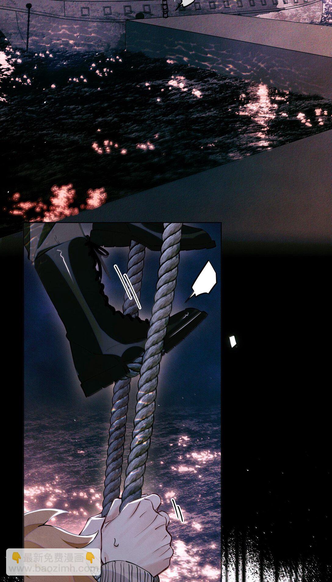 120 监考区-第121话