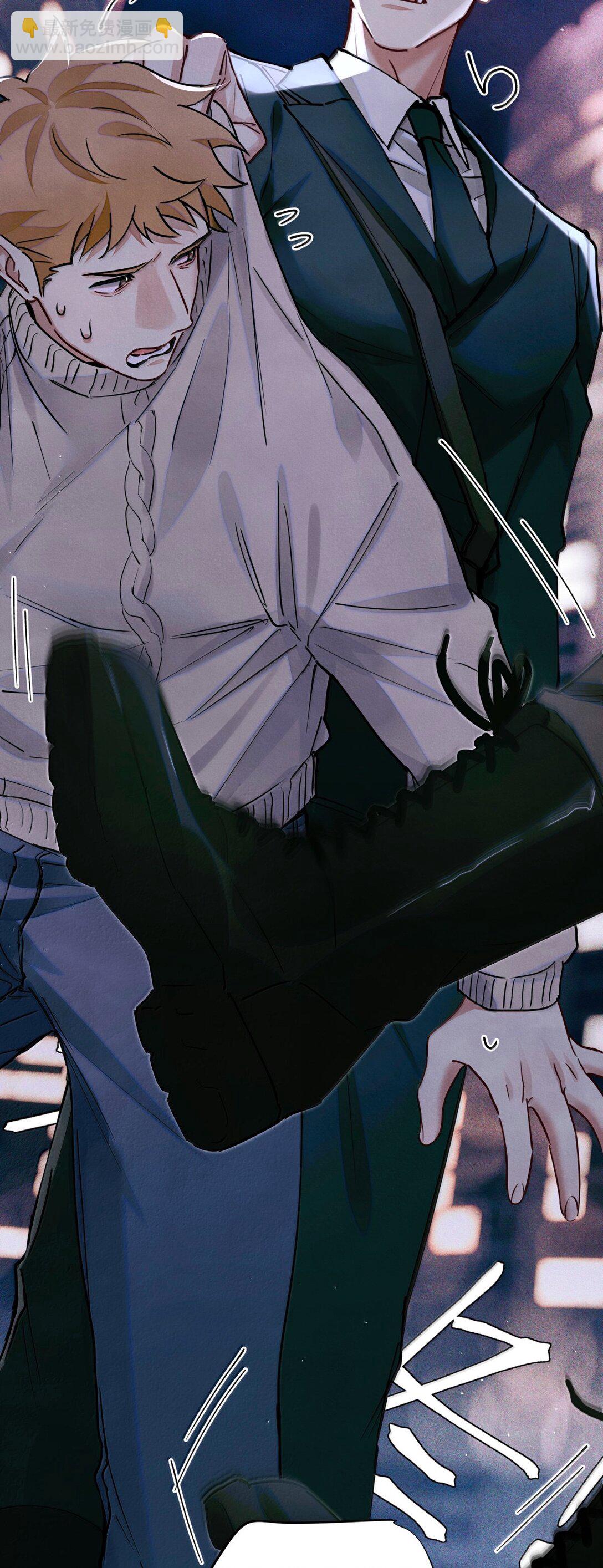 120 监考区-第121话