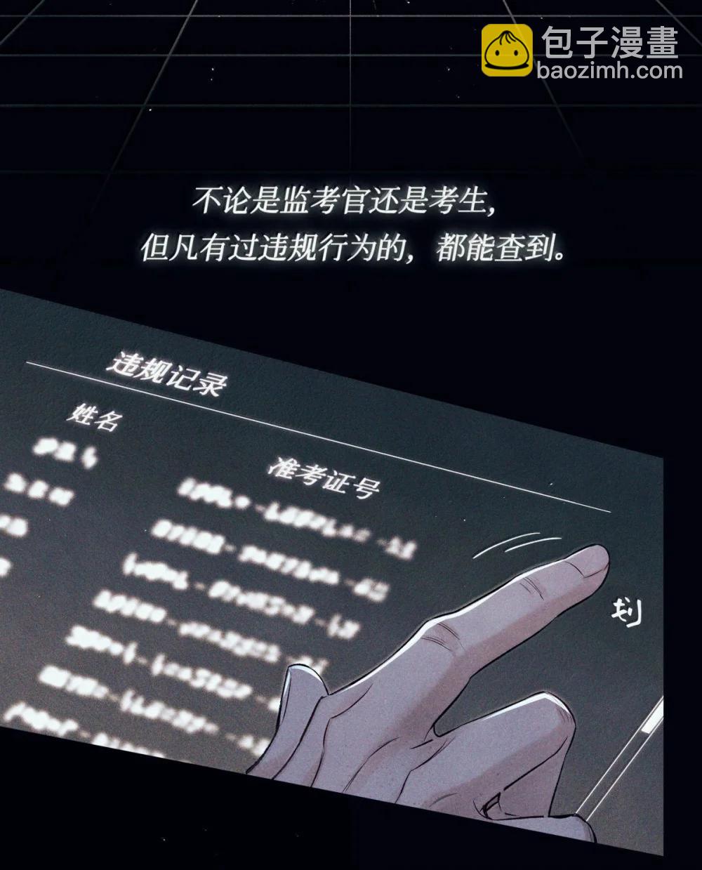 124 去我那，死不了你-第127话