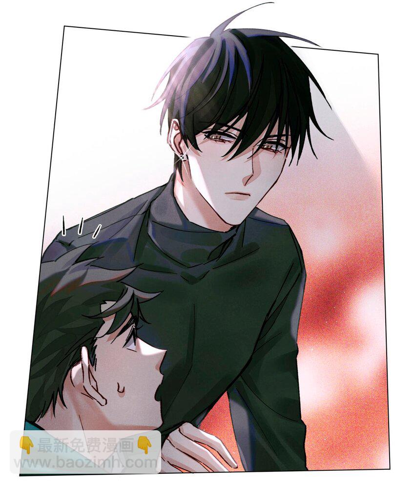 18 最后的晚餐-第19话