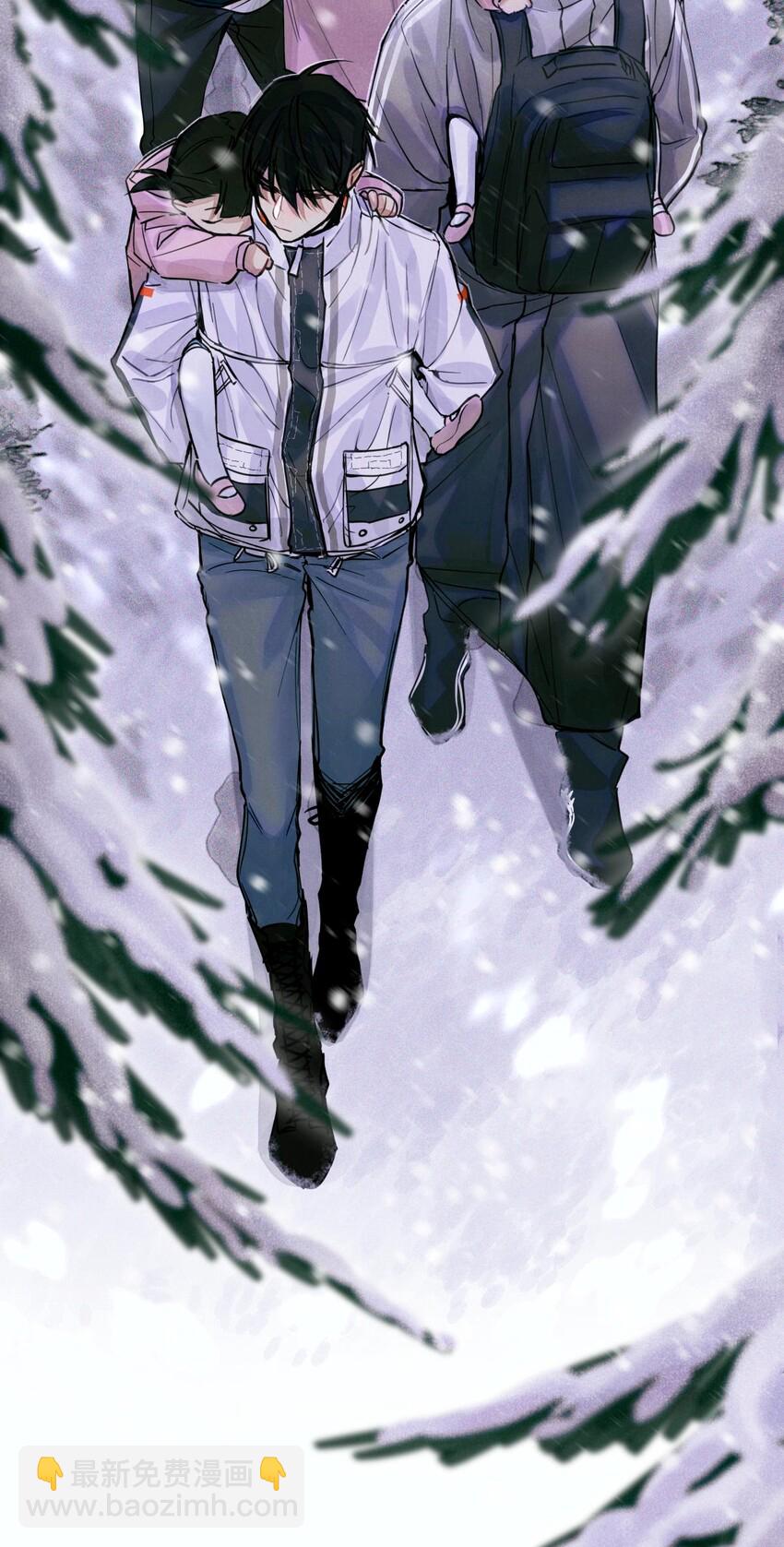 23 旅店老板娘-第25话