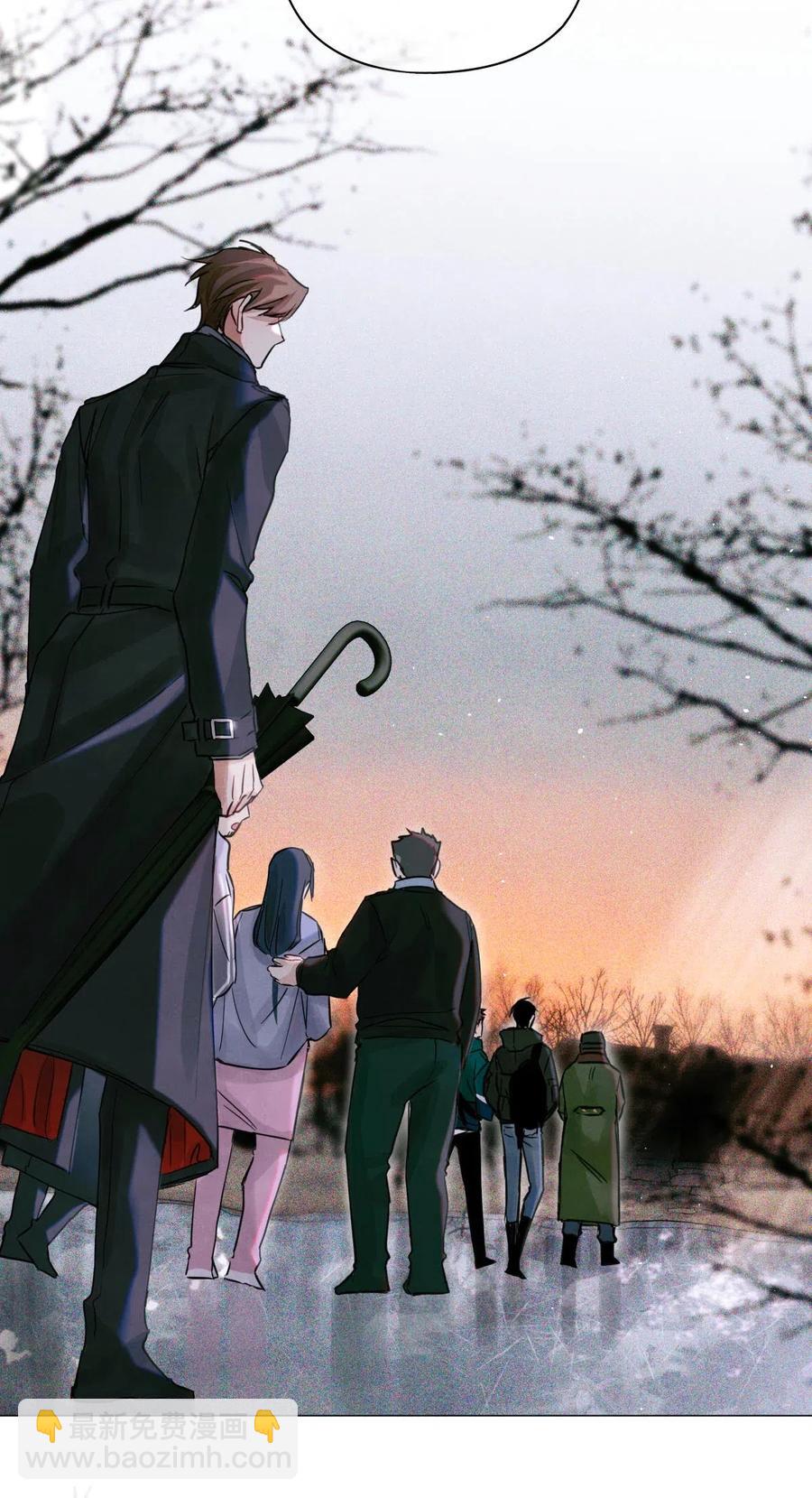 34 死人活-第33话