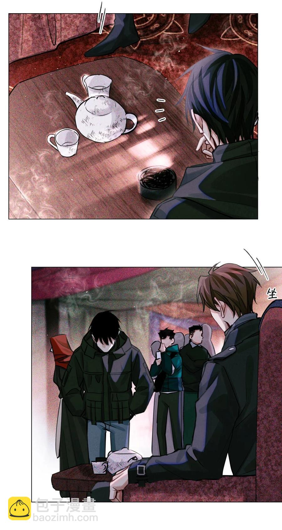 38 缝娃娃-第37话