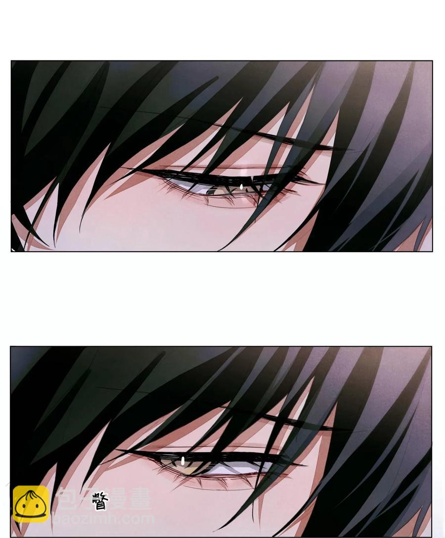 46 黑婆的名字-第45话