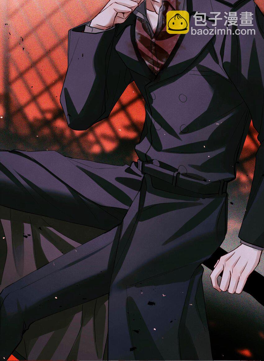 50 记忆中的人(1/2)-第49话