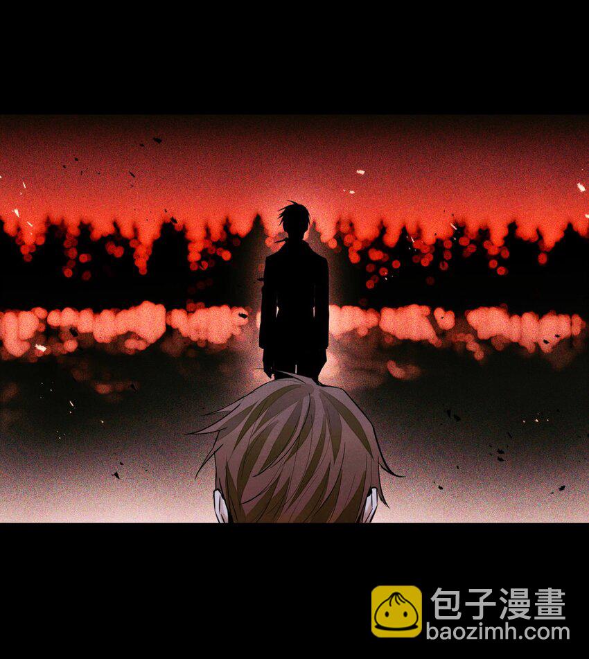 50 记忆中的人(1/2)-第49话