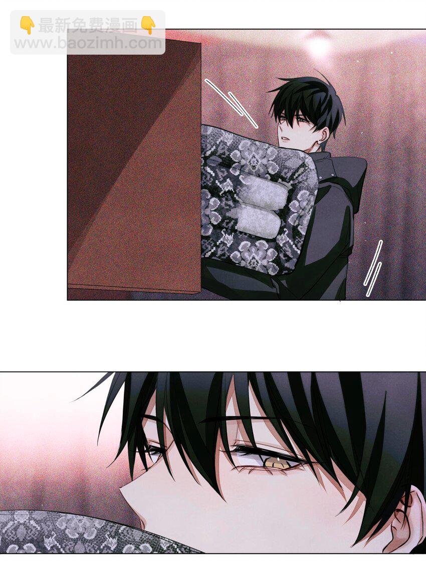 50 记忆中的人(1/2)-第49话