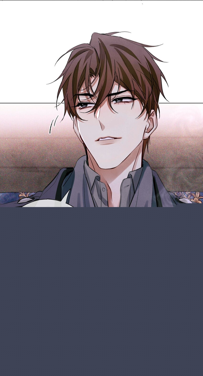 50 记忆中的人(1/2)-第49话