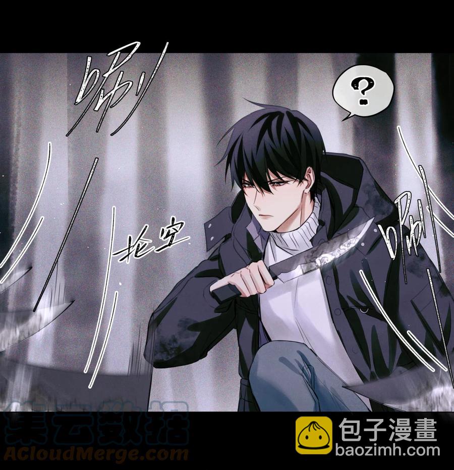 56 鬼手挖掘队-第55话