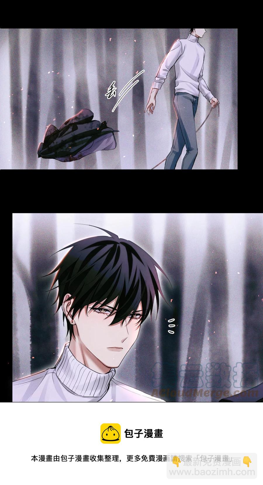 56 鬼手挖掘队-第55话