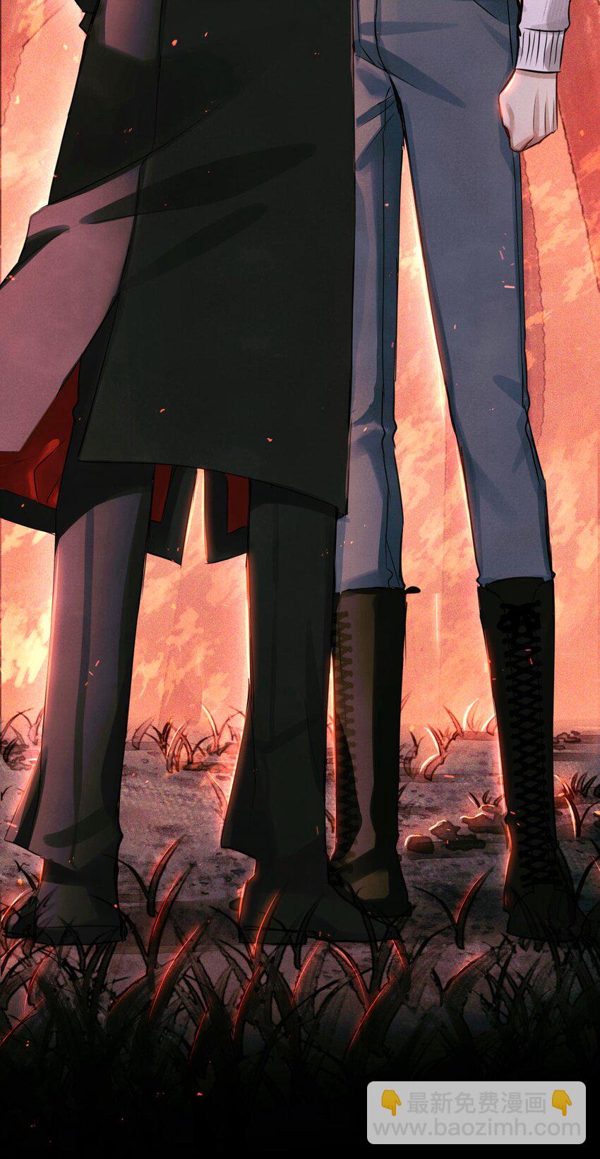 62 火烧考场-第63话