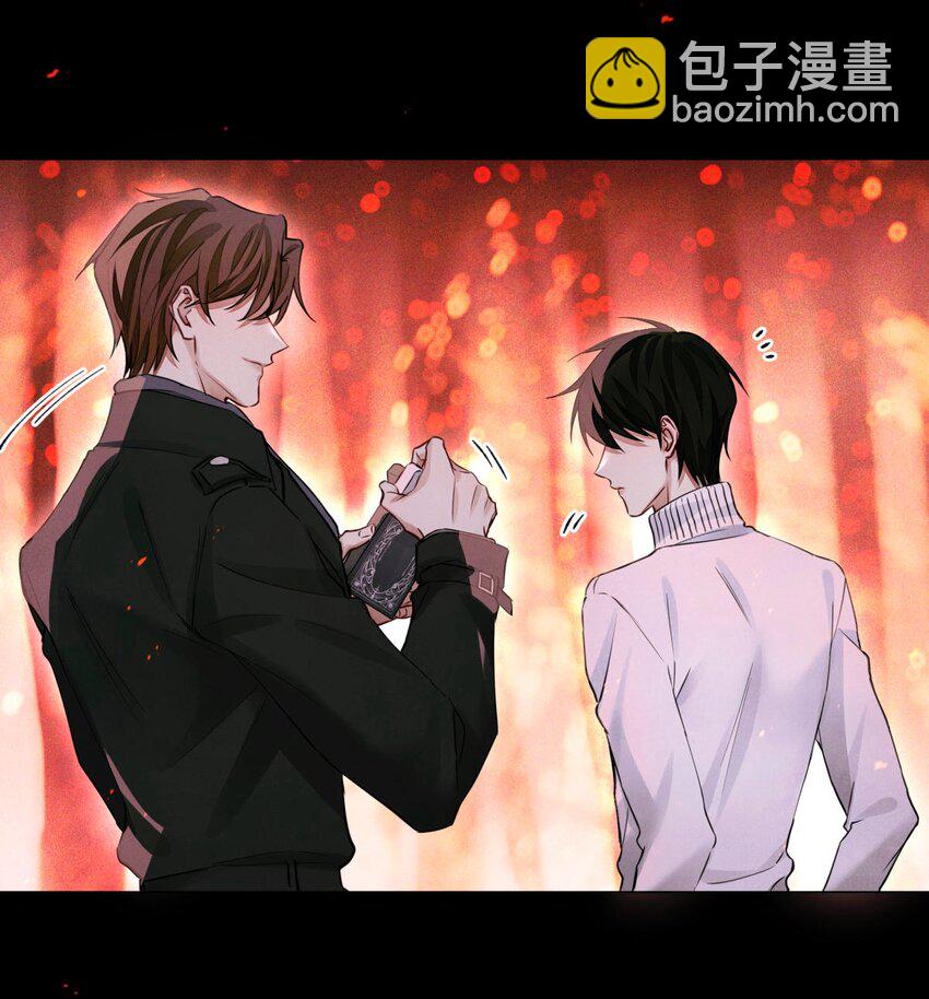 64 劫后余生-第65话