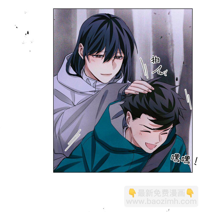 64 劫后余生-第65话