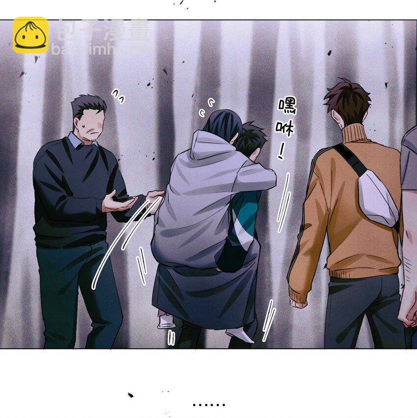 64 劫后余生-第65话