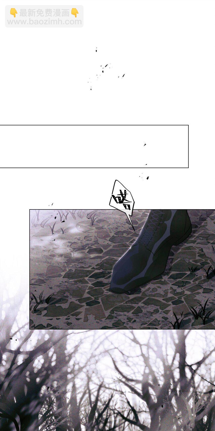 64 劫后余生-第65话