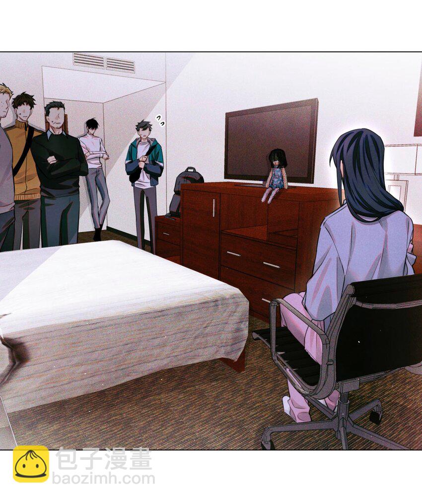 68 不是考生的考生-第69话